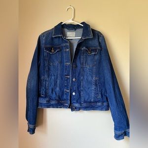 Denim Jacket Universal Threads size Medium